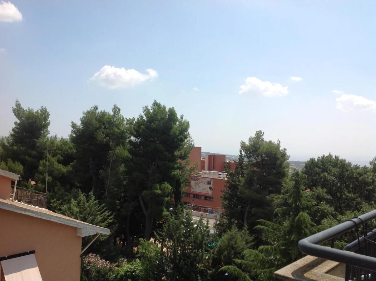 Hotel San Francesco San Giovanni Rotondo Exterior photo